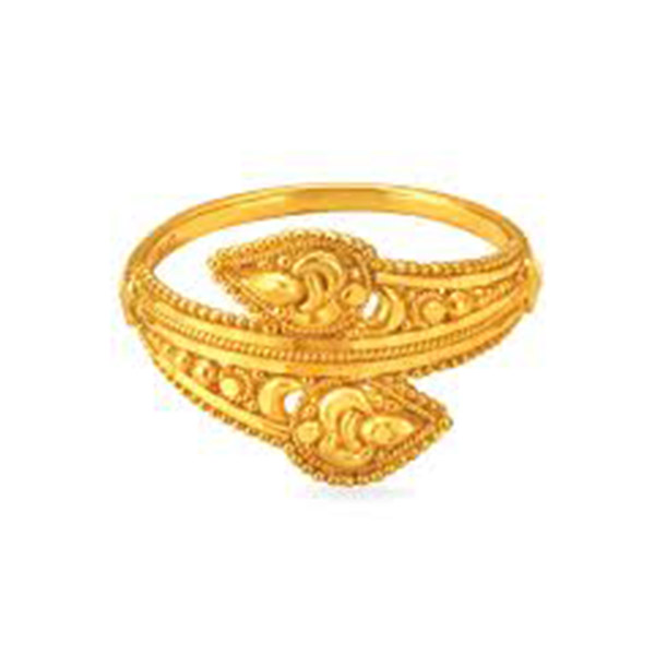 Gold Bracelet